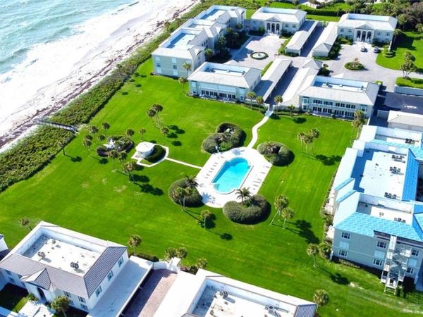 700 Beach Road, Unit 147, Vero Beach, FL 32963