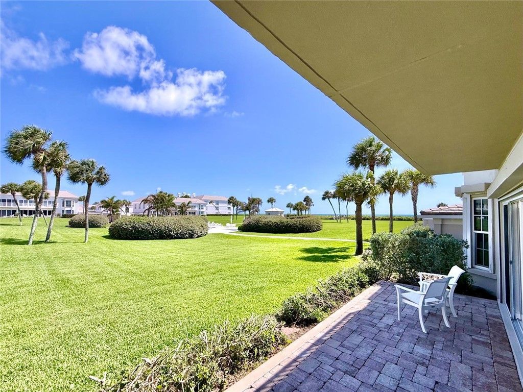 700 Beach Road, Unit 147, Vero Beach, FL 32963 Photo