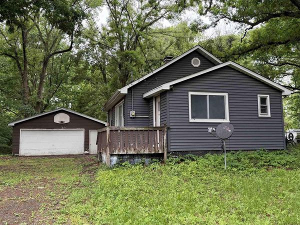 129 HAZEL Court, Creve Coeur, IL 61610
