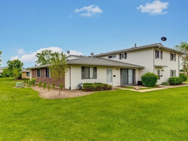 219 Kendrick Court , Unit 219, Schaumburg, IL 60194