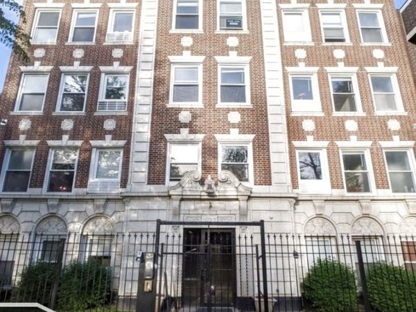 1627 N Humboldt Boulevard , Unit 3J, Chicago, IL 60647