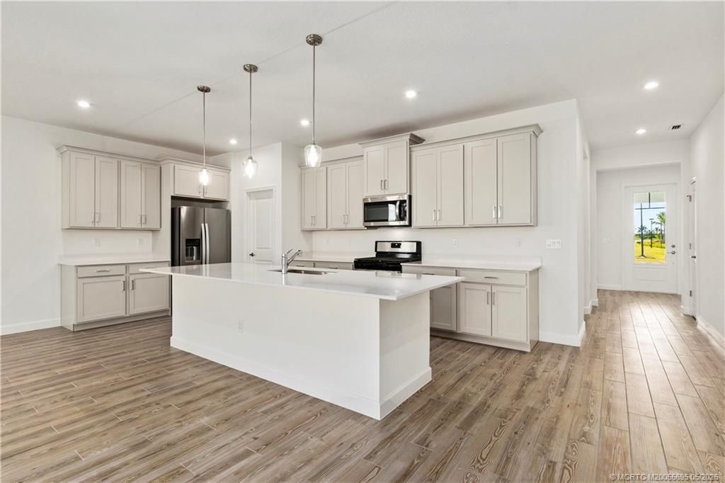 14143 SW Safi Terrace, Port Saint Lucie, FL 34987 Photo