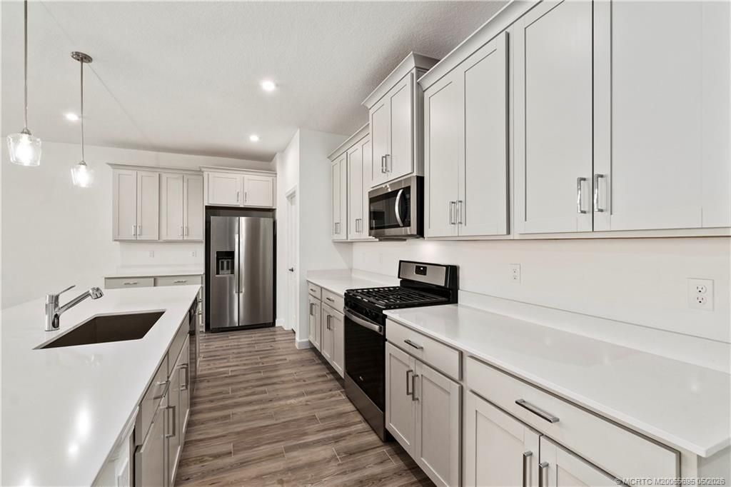 14143 SW Safi Terrace, Port Saint Lucie, FL 34987 Photo