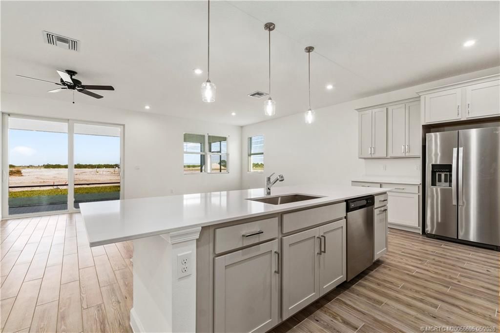 14143 SW Safi Terrace, Port Saint Lucie, FL 34987 Photo