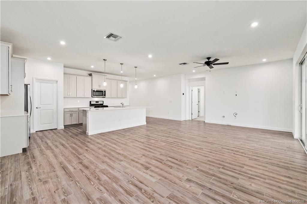 14143 SW Safi Terrace, Port Saint Lucie, FL 34987 Photo