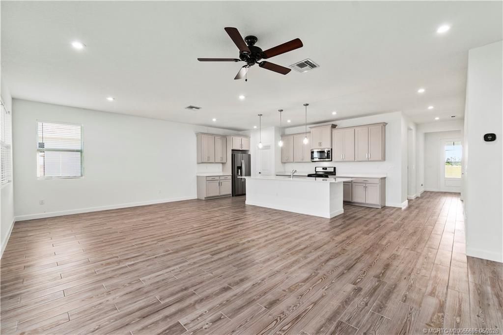 14143 SW Safi Terrace, Port Saint Lucie, FL 34987 Photo