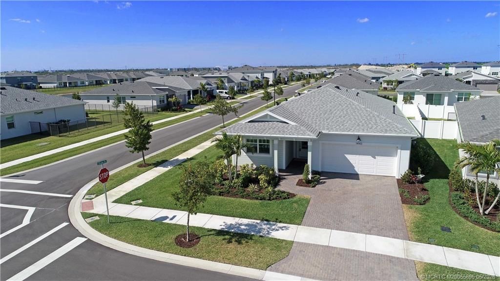 14143 SW Safi Terrace, Port Saint Lucie, FL 34987 Photo
