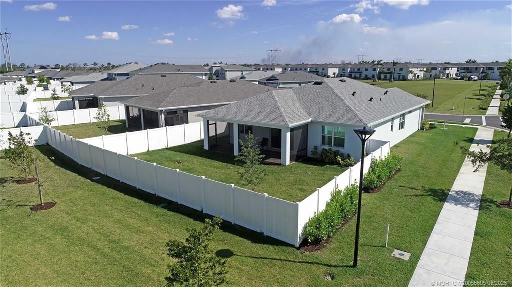 14143 SW Safi Terrace, Port Saint Lucie, FL 34987 Photo