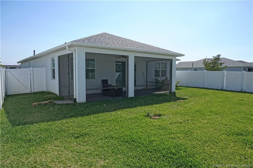 14143 SW Safi Terrace, Port Saint Lucie, FL 34987 Photo