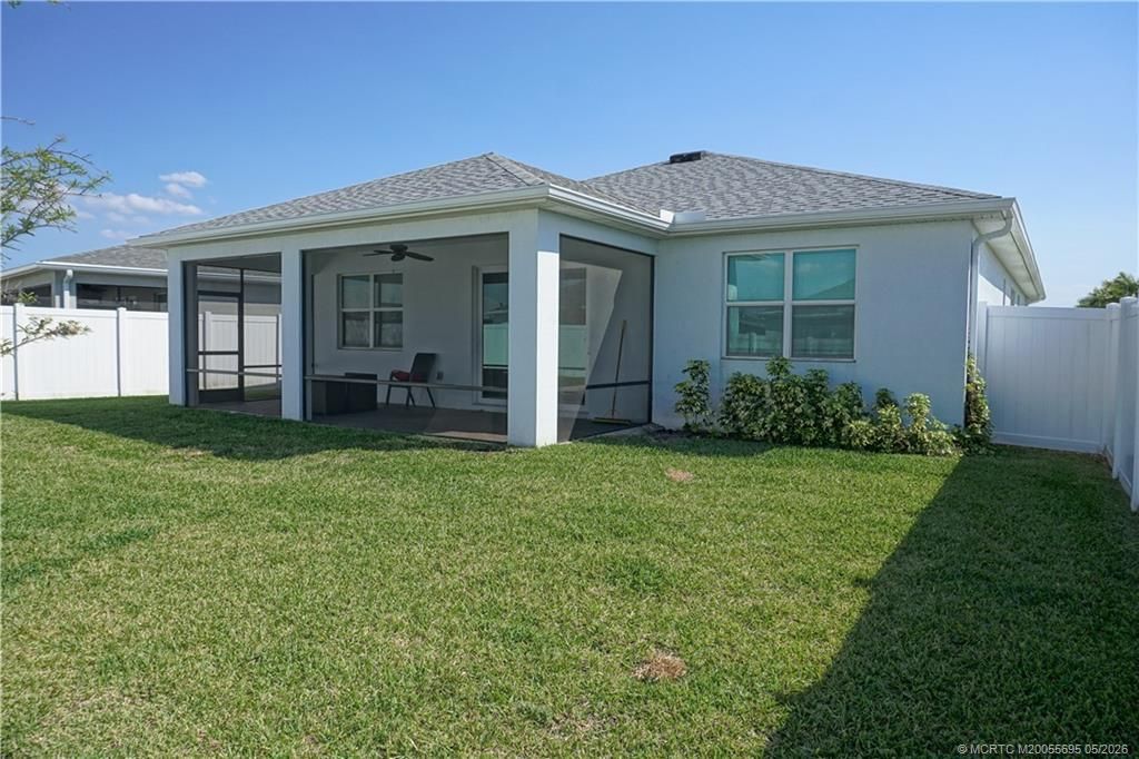 14143 SW Safi Terrace, Port Saint Lucie, FL 34987 Photo