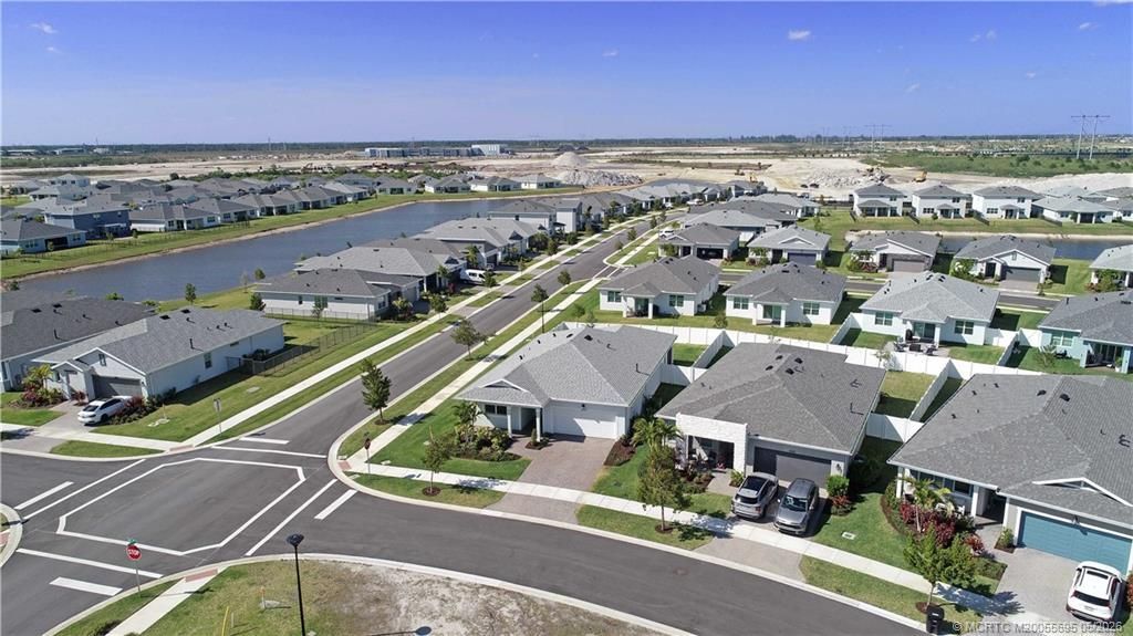 14143 SW Safi Terrace, Port Saint Lucie, FL 34987 Photo