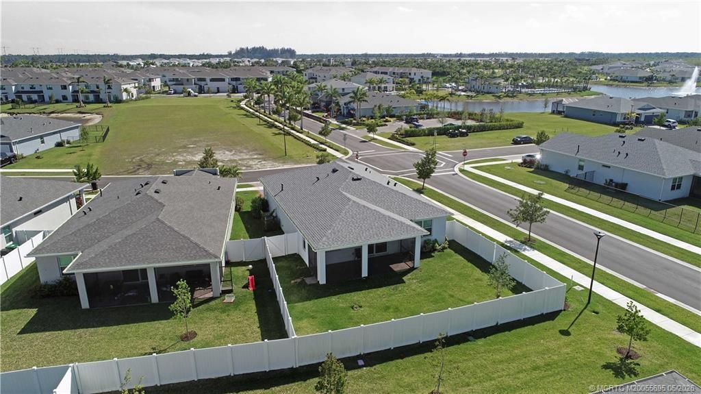 14143 SW Safi Terrace, Port Saint Lucie, FL 34987 Photo