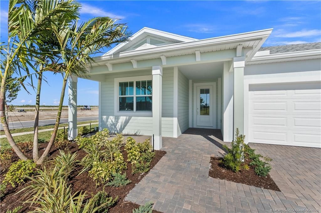 14143 SW Safi Terrace, Port Saint Lucie, FL 34987 Photo