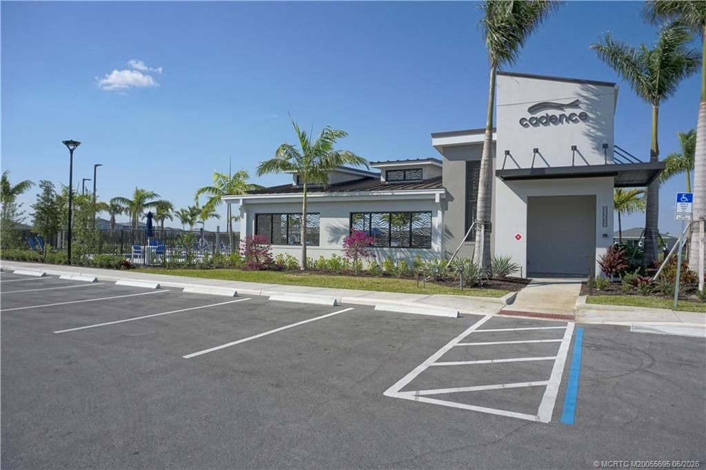 14143 SW Safi Terrace, Port Saint Lucie, FL 34987 Photo