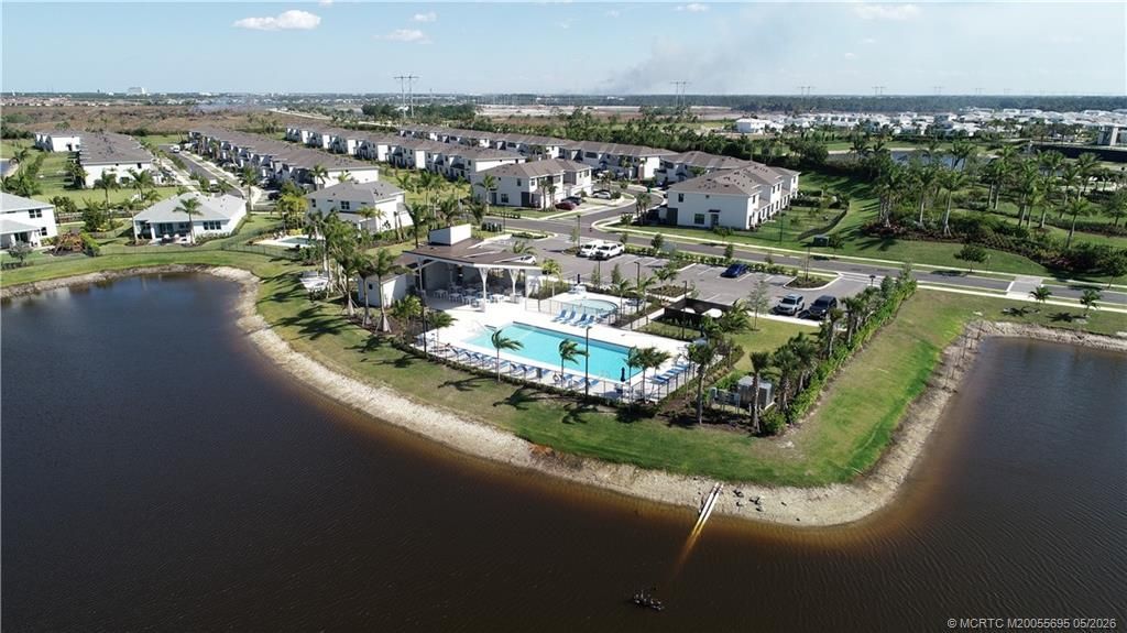 14143 SW Safi Terrace, Port Saint Lucie, FL 34987 Photo