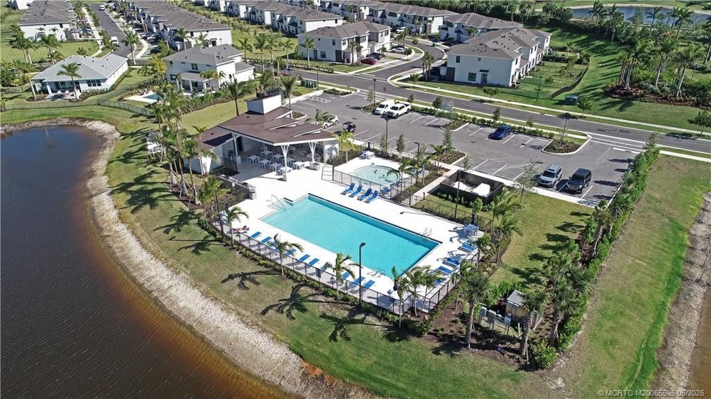 14143 SW Safi Terrace, Port Saint Lucie, FL 34987 Photo