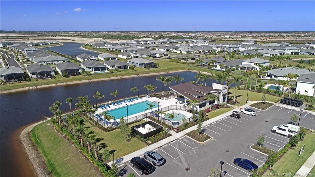 14143 SW Safi Terrace, Port Saint Lucie, FL 34987 Photo
