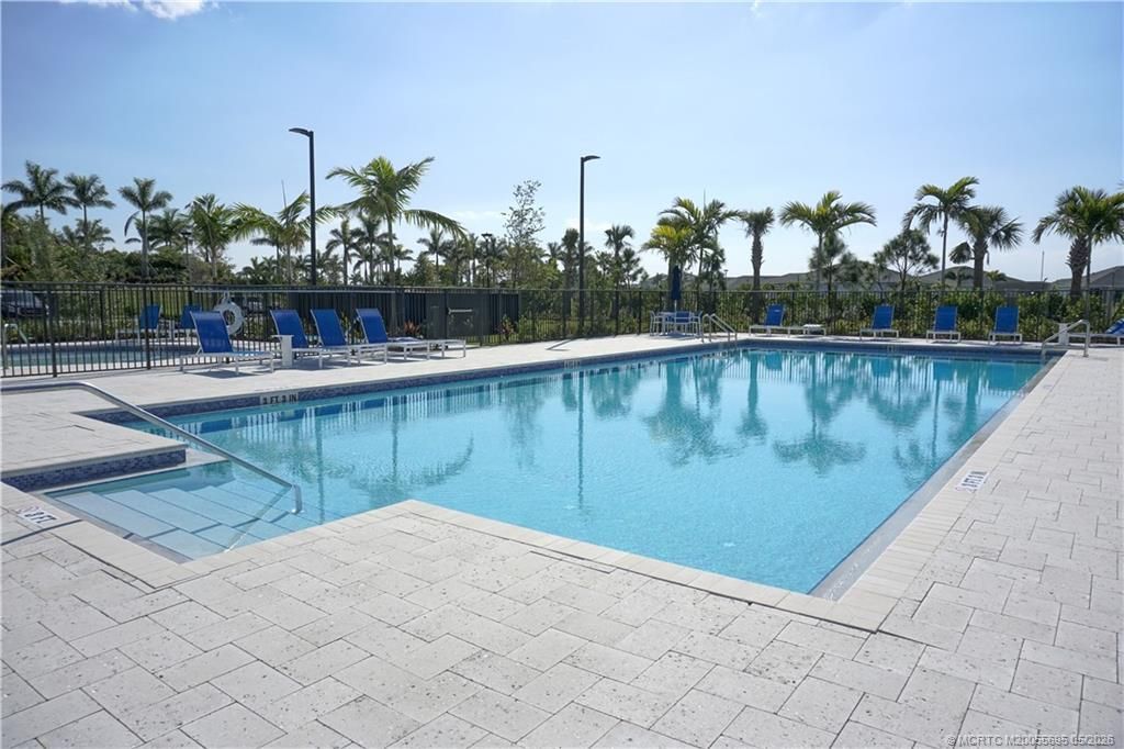 14143 SW Safi Terrace, Port Saint Lucie, FL 34987 Photo