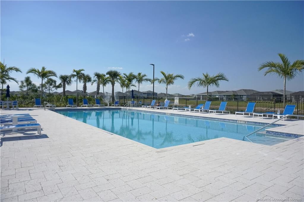 14143 SW Safi Terrace, Port Saint Lucie, FL 34987 Photo
