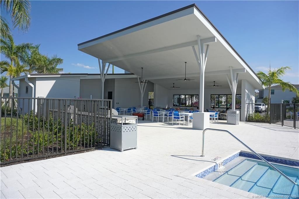 14143 SW Safi Terrace, Port Saint Lucie, FL 34987 Photo