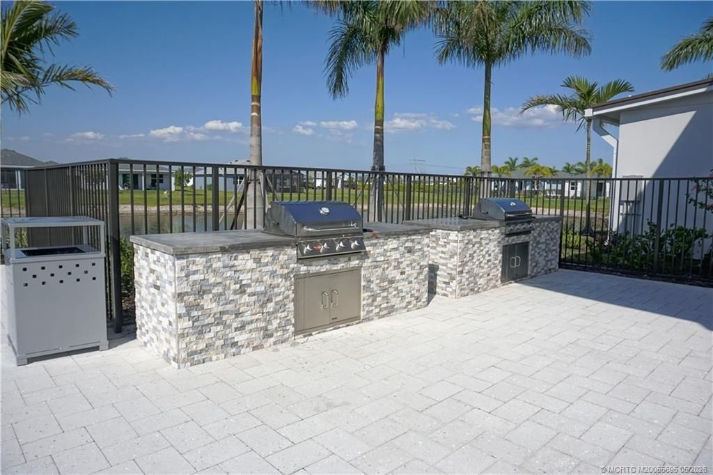 14143 SW Safi Terrace, Port Saint Lucie, FL 34987 Photo