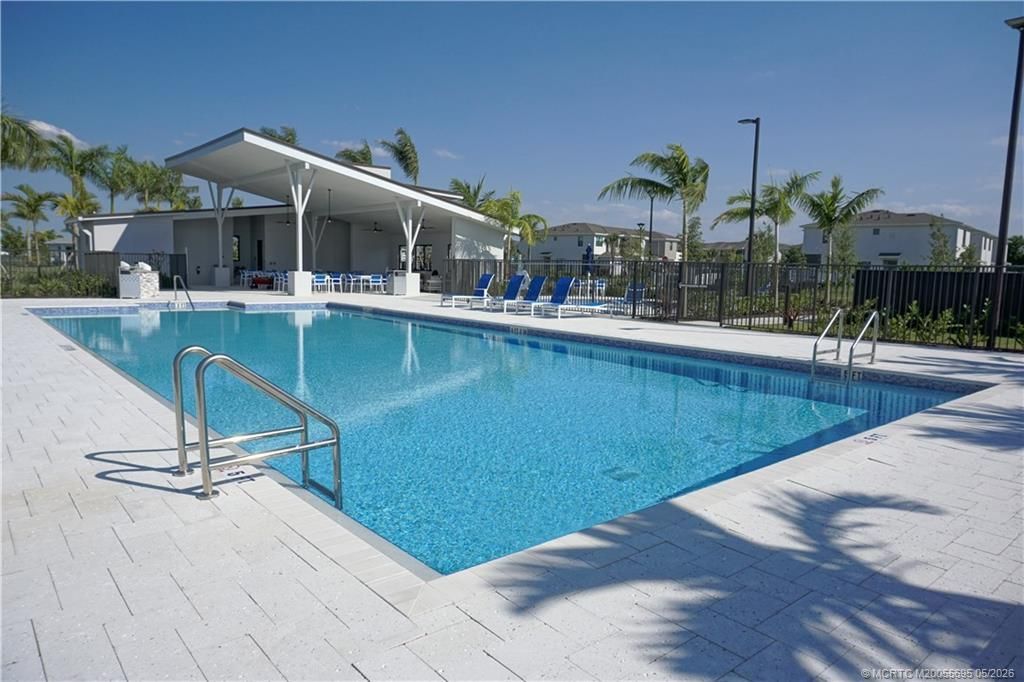 14143 SW Safi Terrace, Port Saint Lucie, FL 34987 Photo