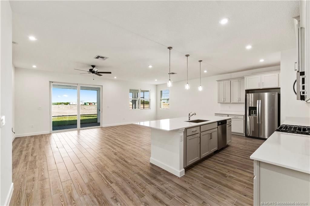 14143 SW Safi Terrace, Port Saint Lucie, FL 34987 Photo