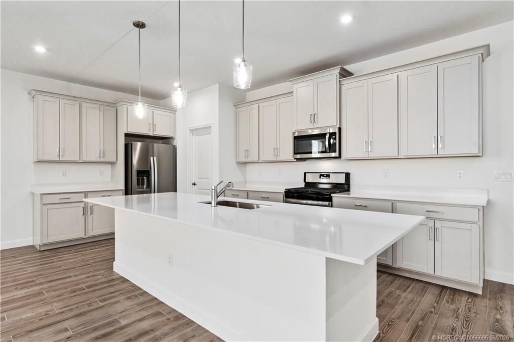 14143 SW Safi Terrace, Port Saint Lucie, FL 34987 Photo