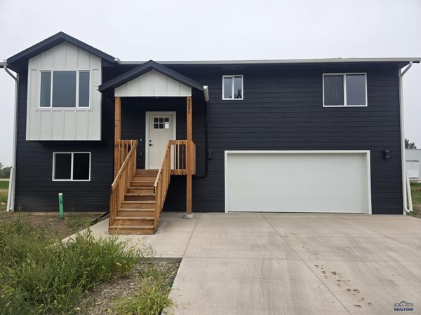tbd MAGNUM RD, Rapid City, SD 57703