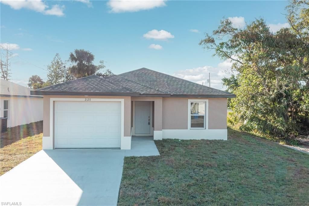 2120 French St, Fort Myers, FL 33916 Photo