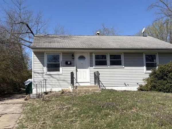 10337 Galloway Drive , Riverview, MO 63137