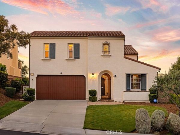 4968 Highview Street, Chino Hills, CA 91709