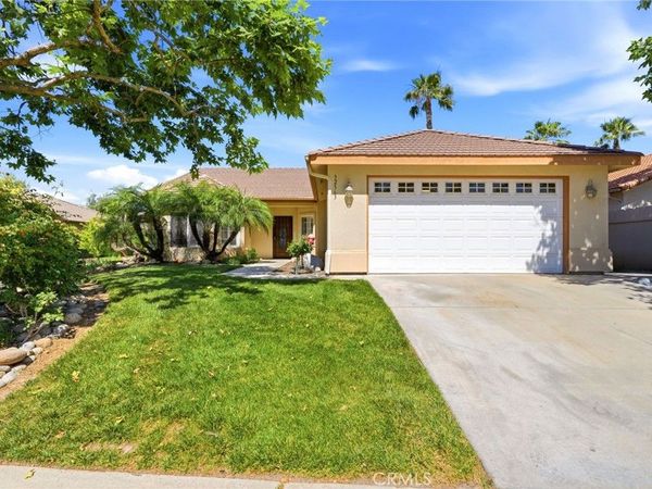 32563 Montgomery, Springville, CA 93265