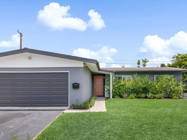 960 W Benwood Street, Covina, CA 91722