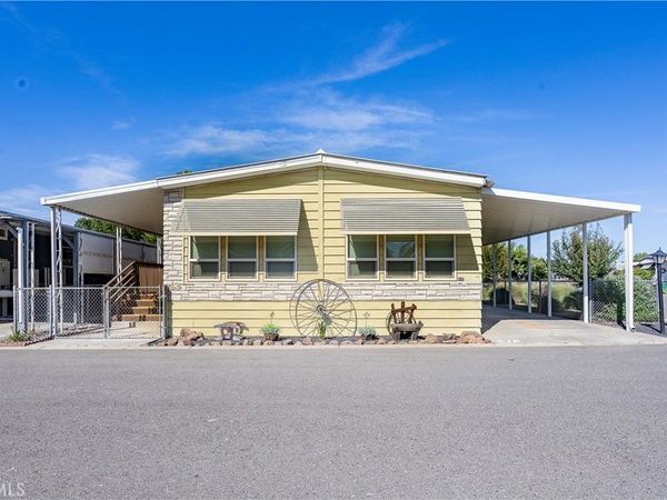 701 E Lassen, Unit 97, Chico, CA 95973