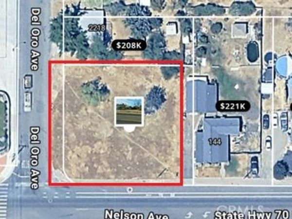 2008 Del Oro Avenue, Oroville, CA 95965