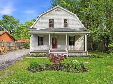 36186 Marilac Street, Harrison Twp, MI 48045