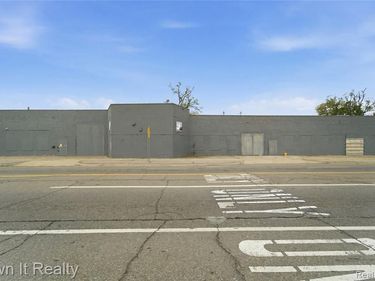 14927 Wyoming Avenue , Detroit, MI 48238
