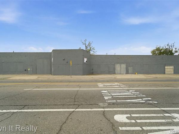 14927 Wyoming Avenue , Detroit, MI 48238