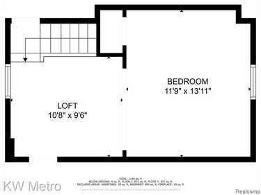 5035 Philip Street , Detroit, MI 48224