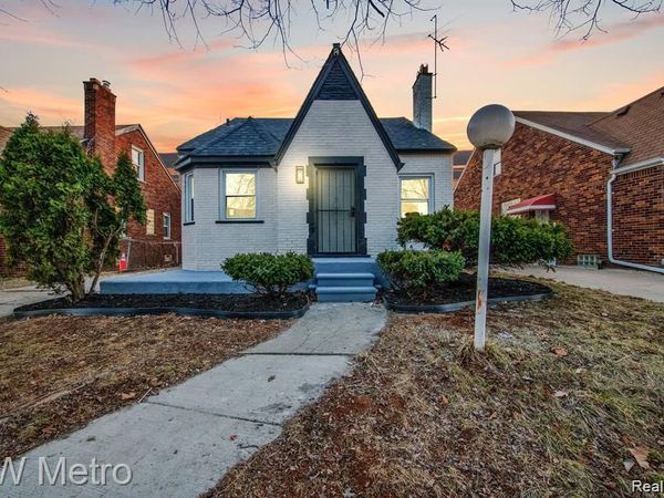 5035 Philip Street, Detroit, MI 48224