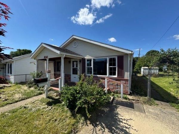 1041 Dayton Street, Chillicothe, OH 45601