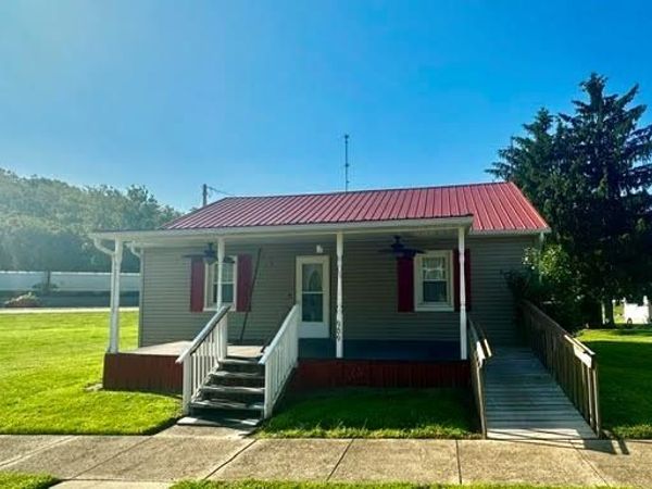 909 E Main Street, Piketon, OH 45661