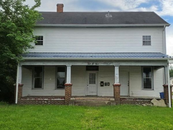 205 S Illinois Ave., Wellston, OH 45692
