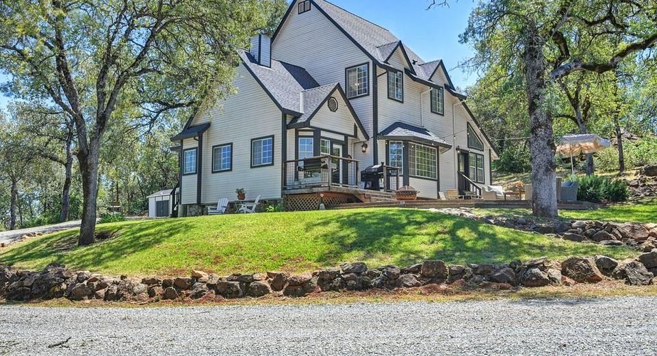 3154 Twin K Rd, Pilot Hill, CA 95664 Photo