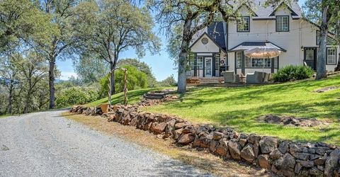 3154 Twin K Rd, Pilot Hill, CA 95664 Photo