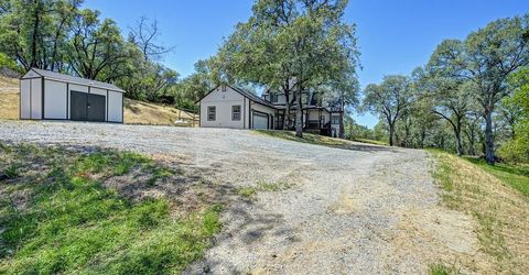 3154 Twin K Rd, Pilot Hill, CA 95664 Photo