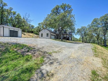 3154 Twin K Rd, Pilot Hill, CA 95664 Photo