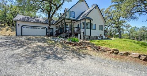 3154 Twin K Rd, Pilot Hill, CA 95664 Photo