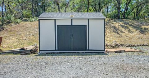 3154 Twin K Rd, Pilot Hill, CA 95664 Photo